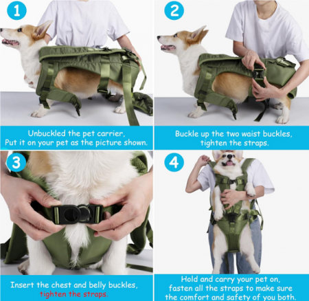 Pet Bag