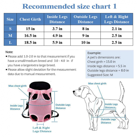 Pet Bag