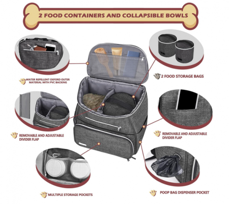 Pet Bag