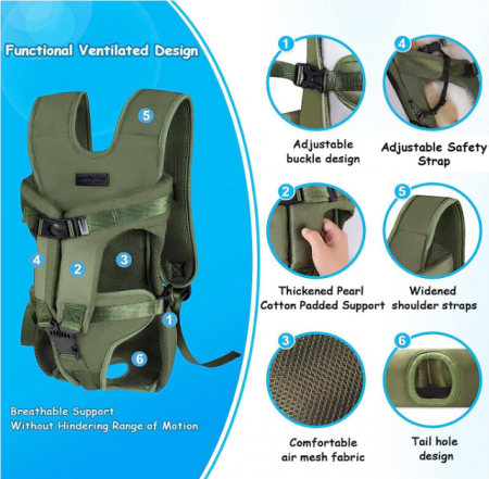 Pet Bag