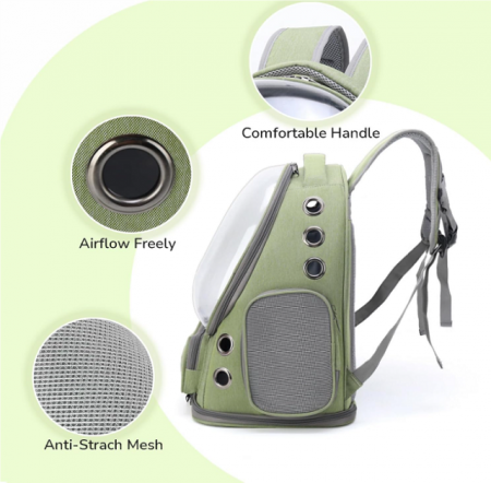 Pet Bag