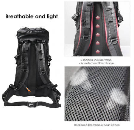 Climbing Bag