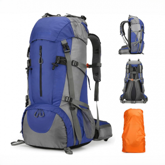 Climbing Bag