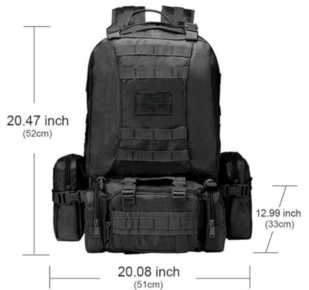 Climbing Bag