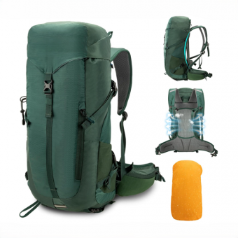 Climbing Bag