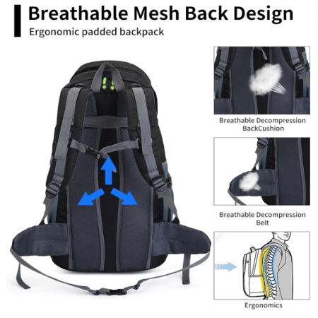 Climbing Bag
