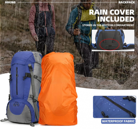 Climbing Bag