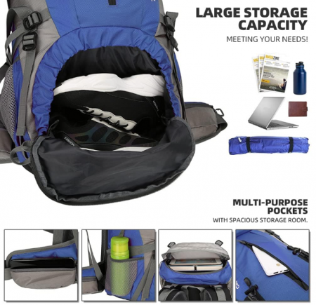 Climbing Bag