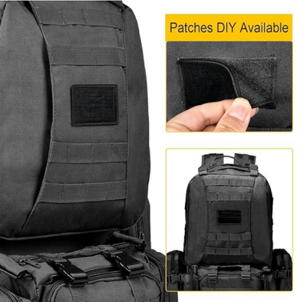 Climbing Bag