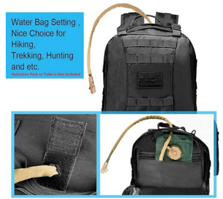 Climbing Bag