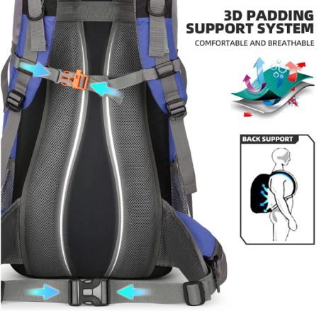 Climbing Bag