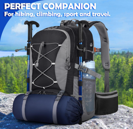 Climbing Bag