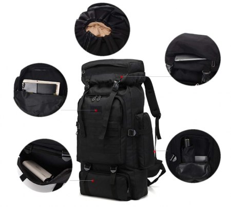 Climbing Bag
