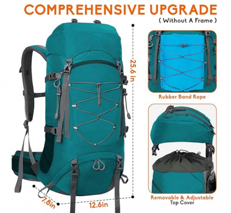 Climbing Bag
