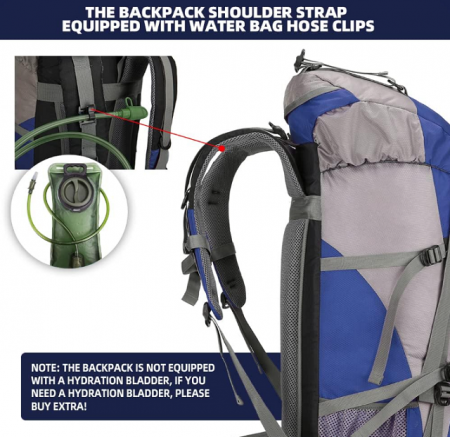 Climbing Bag