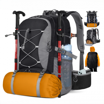 Climbing Bag