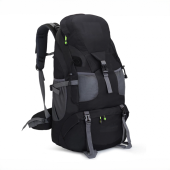 Climbing Bag
