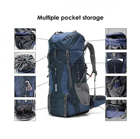 Climbing Bag