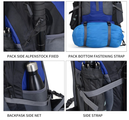 Climbing Bag