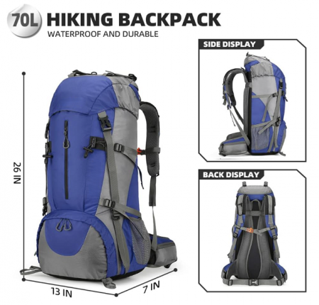 Climbing Bag
