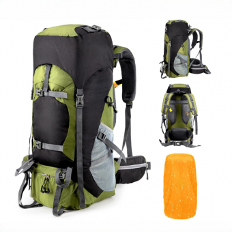 Climbing Bag