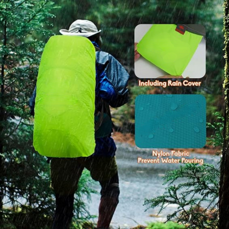 Climbing Bag