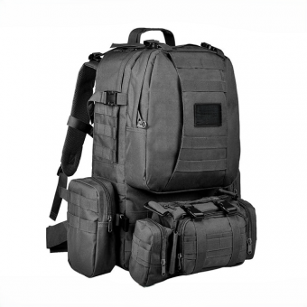 Climbing Bag