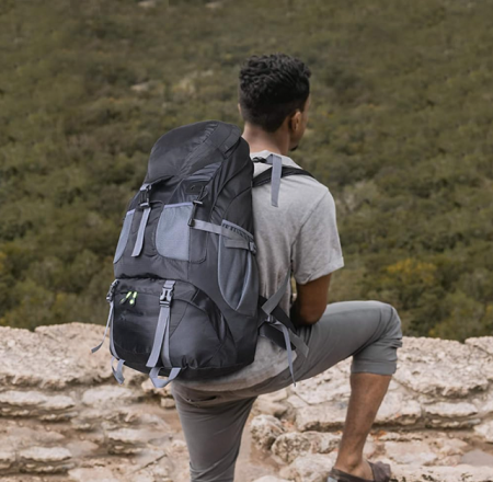 Climbing Bag