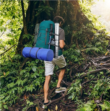 Climbing Bag