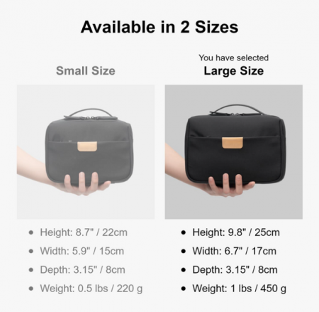 Wash Bag