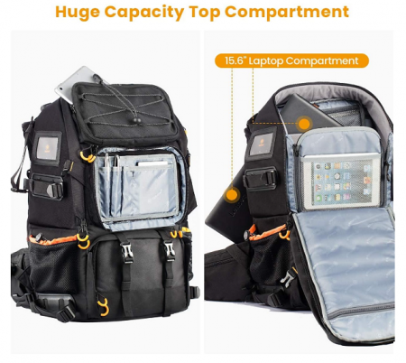 Climbing Bag