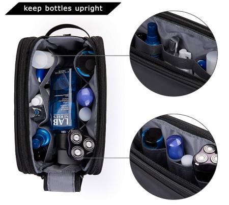 Wash Bag