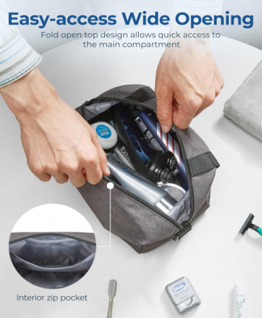 Wash Bag