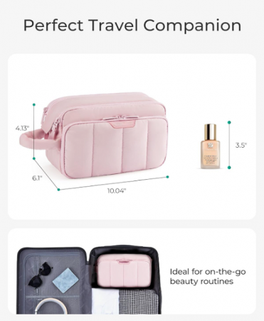 Wash Bag