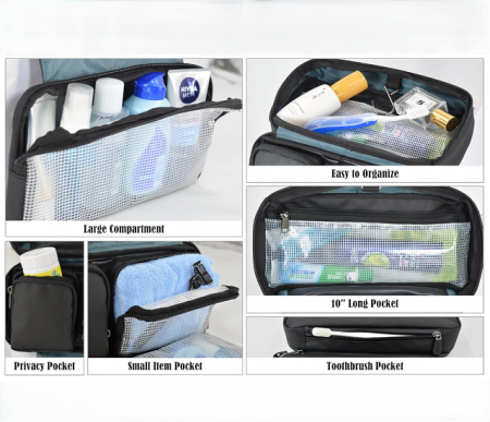 Wash Bag