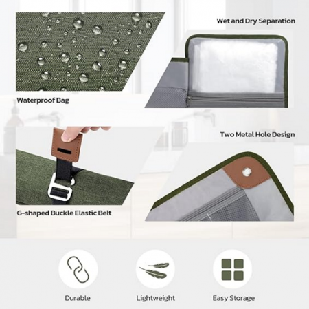 Wash Bag