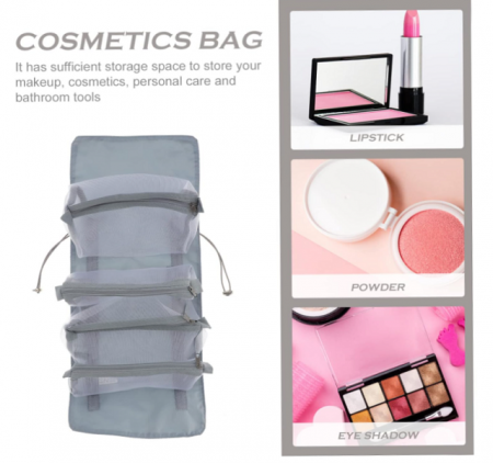 Wash Bag