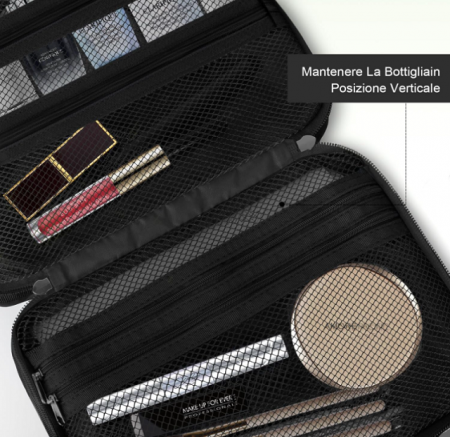 Wash Bag