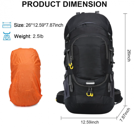 Climbing Bag