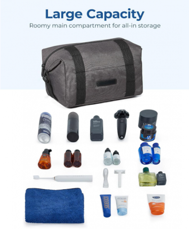 Wash Bag