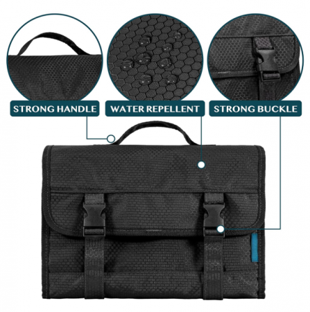 Wash Bag