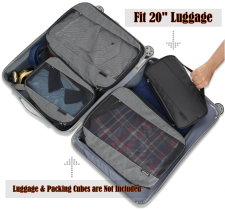 Wash Bag