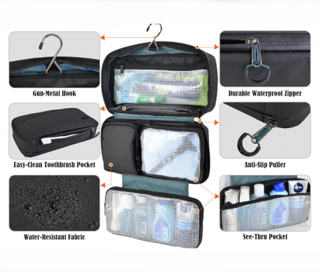 Wash Bag