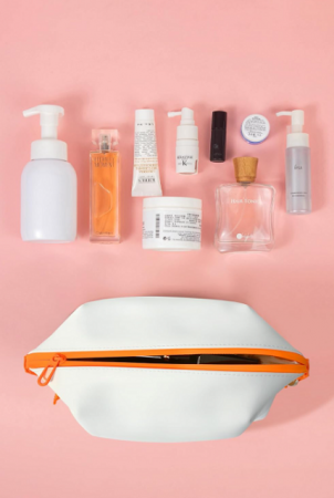 Wash Bag