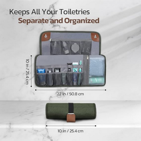 Wash Bag