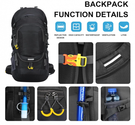 Climbing Bag