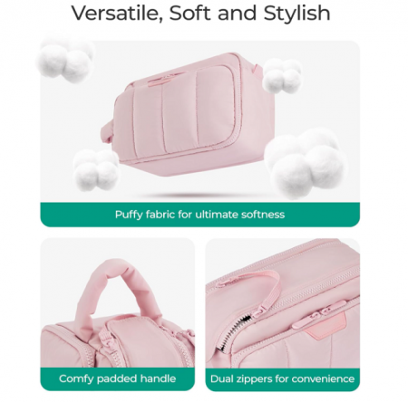 Wash Bag