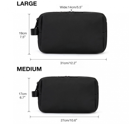 Wash Bag