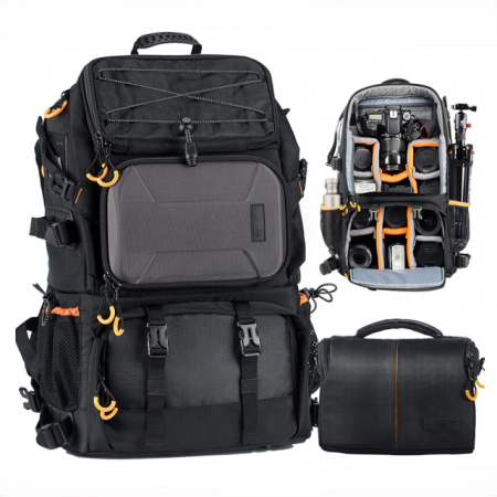 Climbing Bag
