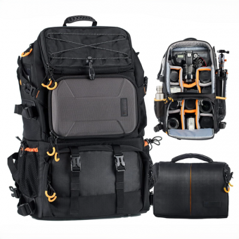 Climbing Bag
